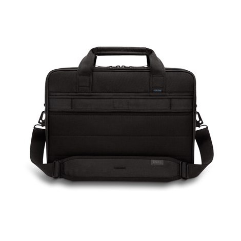 Dell Briefcase | 460-BDSR Ecoloop Pro Classic | Fits up to size 14 " | Topload | Black - 4